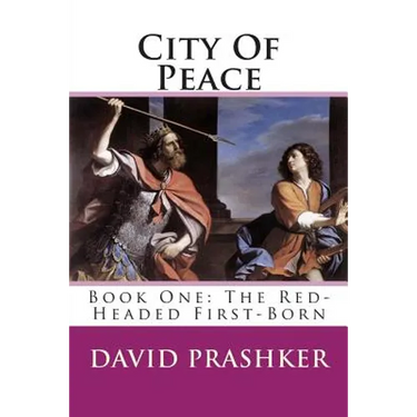 City Of Peace: The Red-Headed First-Born
