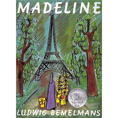Madeline
