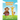 Munch Safari: An Adventure of Animals & Crazy Food!