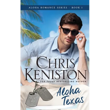 Aloha Texas: Beach Read Edition