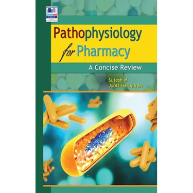 Pathophysiology for Pharmacy: A Concise Review