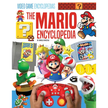 Mario Encyclopedia