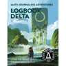 Logbook Delta: Learn the Secrets of Creative Mathematics