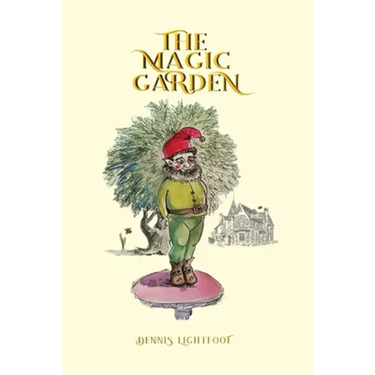 The Magic Garden