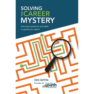 Solving Your Career Mystery