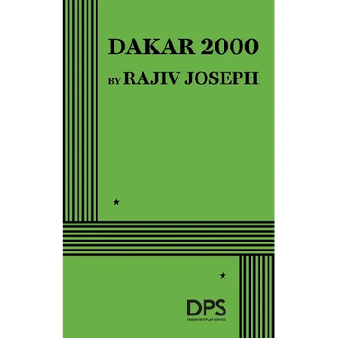 Dakar 2000