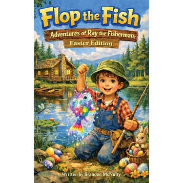 Flop the Fish