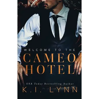 Welcome to the Cameo Hotel