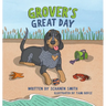 Grover's Great Day
