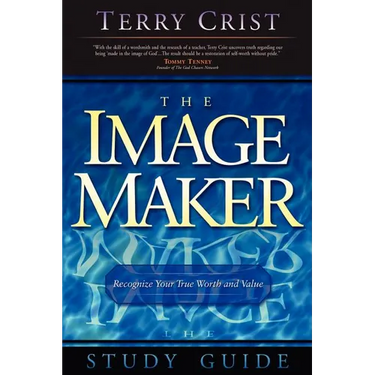 The Image Maker Study Guide