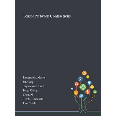 Tensor Network Contractions