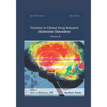 Frontiers in Clinical Drug Research - Alzheimer Disorders Volume 8