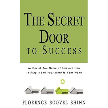 The Secret Door to Success