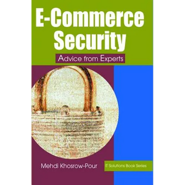 E-Commerce Security: Advice from Experts