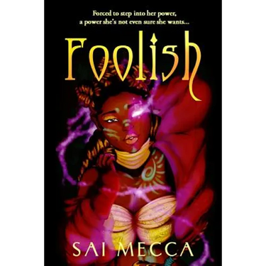 Foolish