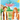 Miles, Madeline and the little Francis: A Fantasy story for kids with Illustrations