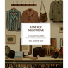 Vintage Menswear Mini: A Collection from the Vintage Showroom