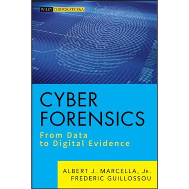 Cyber Forensics
