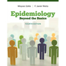 Epidemiology: .