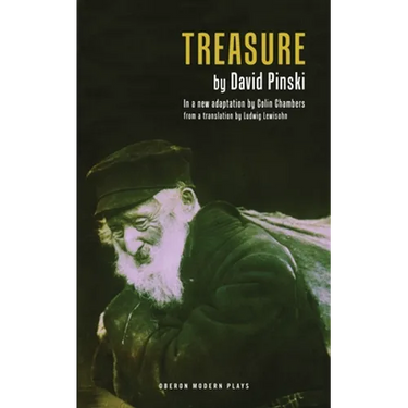 Treasure