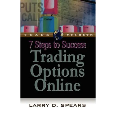 7 Steps to Success Trading Options Online