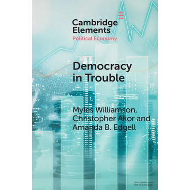 Democracy in Trouble