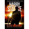 The Harry Starke Series: Books 13 - 15
