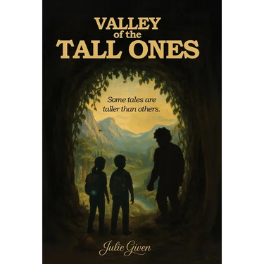 Valley of the Tall Ones