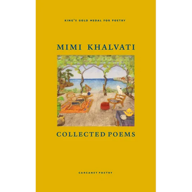 Collected Poems