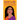 Brown Girl Chromatography