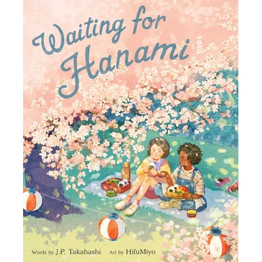 Waiting for Hanami