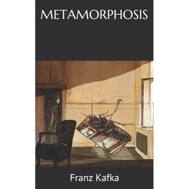 Metamorphosis