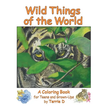 Wild Things of the World