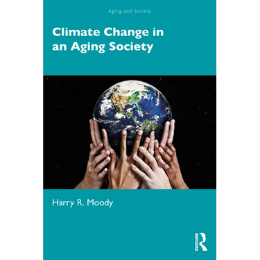 Climate Change in an Aging Society