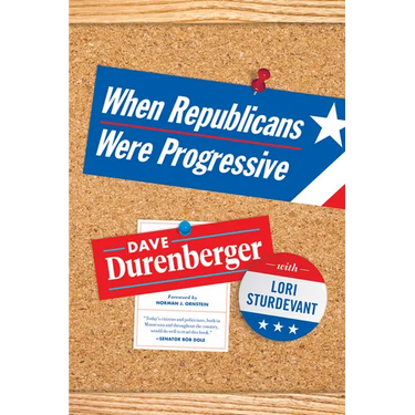 When Republicans Were Progressive