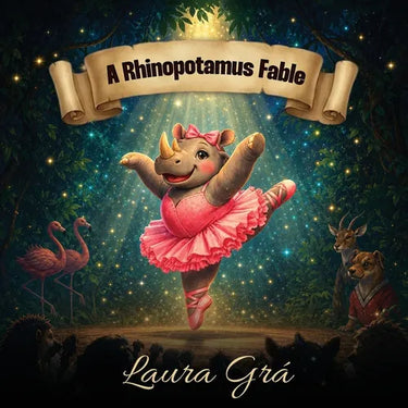 A Rhinopotamus Fable