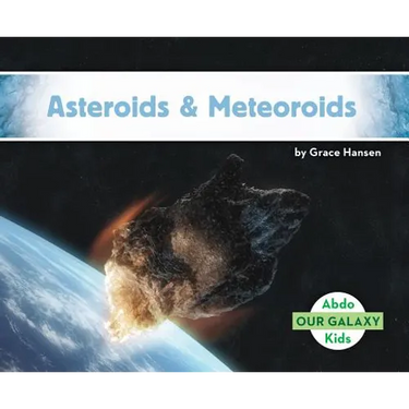 Asteroids & Meteoroids