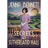 Secrets at Sutherland Hall: A 1920s Murder Mystery