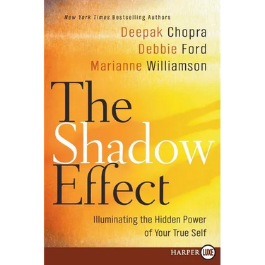 The Shadow Effect LP