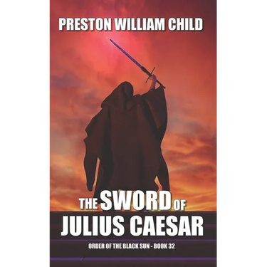 The Sword of Julius Caesar