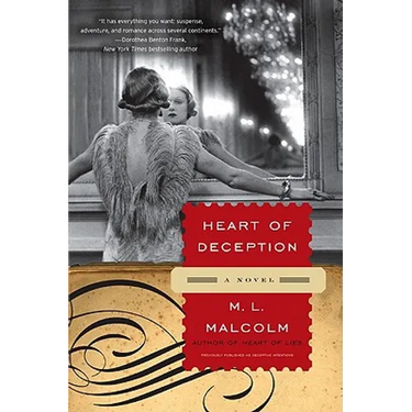 Heart of Deception