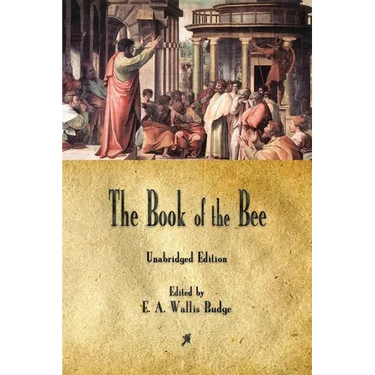 The Book of the Bee