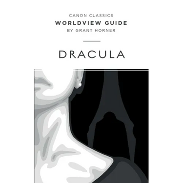 Worldview Guide for Dracula