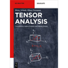 Tensor Analysis