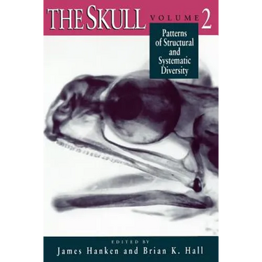 The Skull, Volume 2: Patterns of Structural and Systematic Diversity