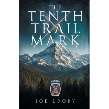 The Tenth Trail Mark