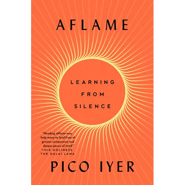 Aflame: Learning from Silence