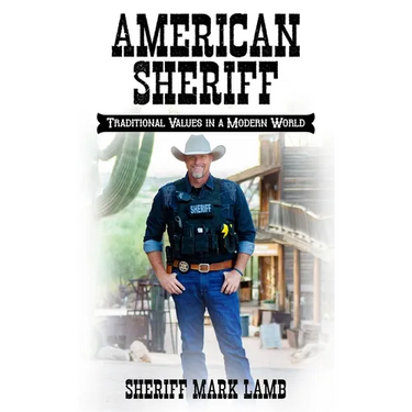 American Sheriff: Traditional Values in a Modern World
