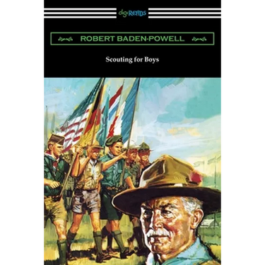 Scouting for Boys