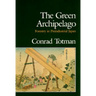 The Green Archipelago: Forestry in Pre-Industrial Japan